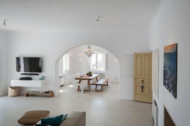 Sotavento Villa - Photo5