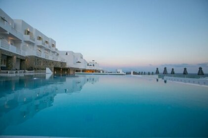 The George Mykonos Island