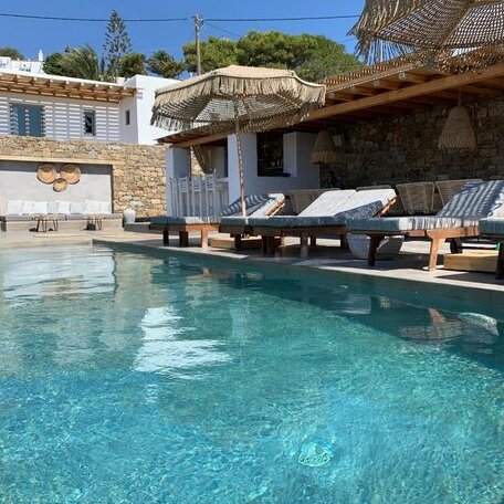 Trinity Mykonos - Photo2