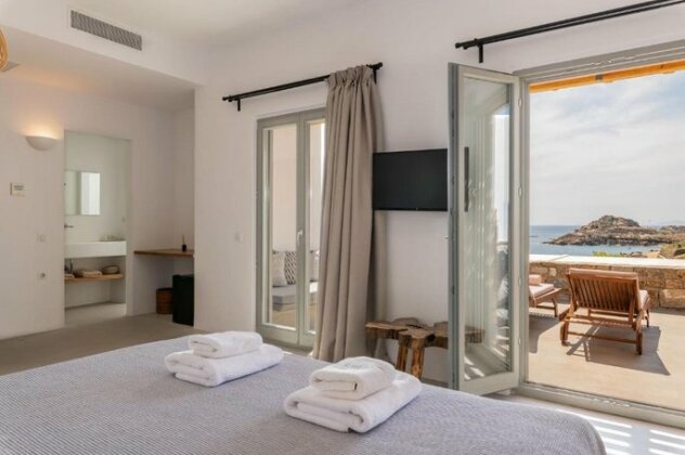 Trinity Mykonos - Photo3