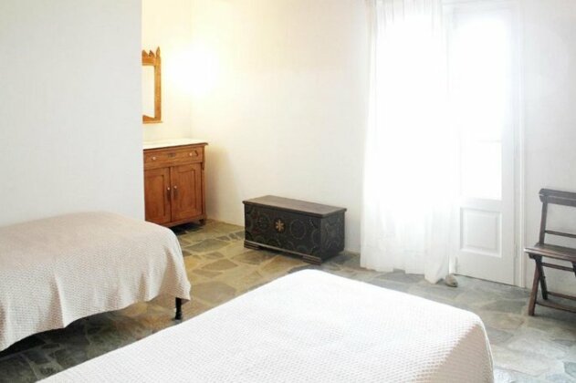 Two Houses Lighthouse Apartment - Photo3