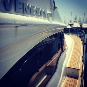 Venezia Yacht
