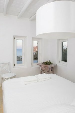 Villa Artisti Mykonos - Photo3