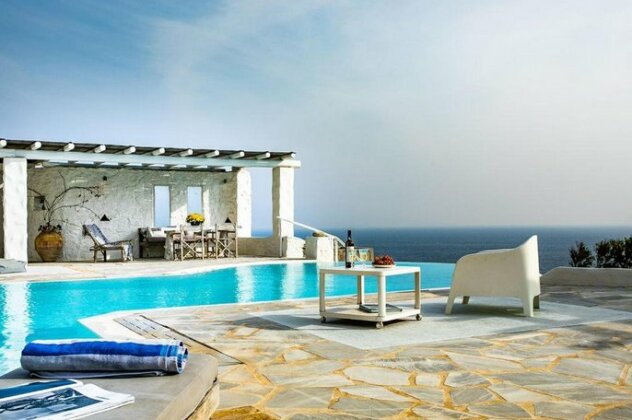 Villa Cleo by Mykonos Pearls Mykonos Island - Photo2