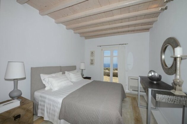 Villa Crystal Mykonos Island - Photo2