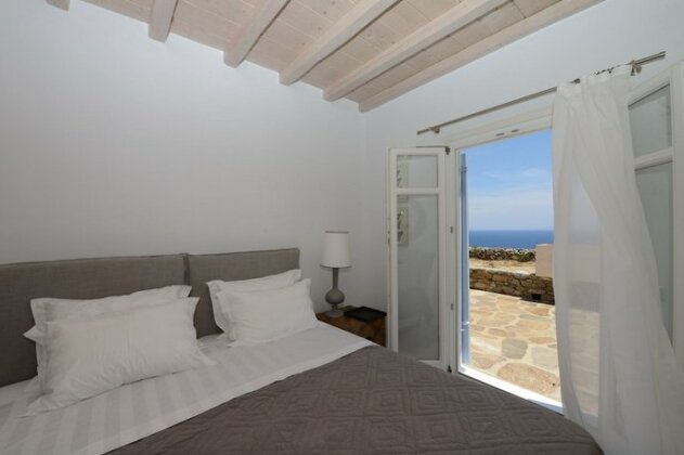 Villa Crystal Mykonos Island - Photo3