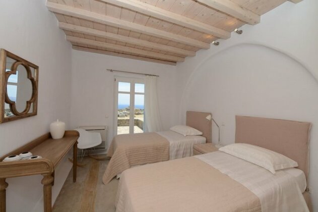 Villa Crystal Mykonos Island - Photo4