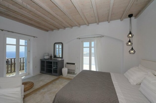 Villa Crystal Mykonos Island - Photo5