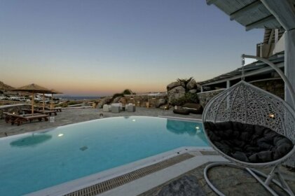 Villa Harmony Mykonos Island