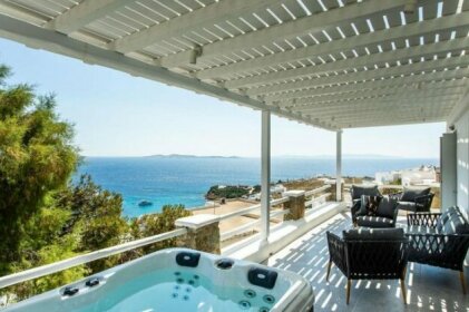 Villa Jenny by Mykonos Pearls