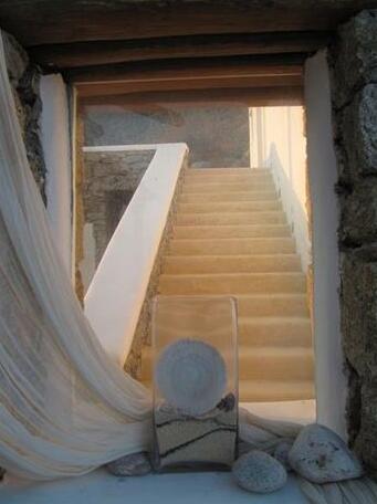 Villa Libe Mykonos Island - Photo2