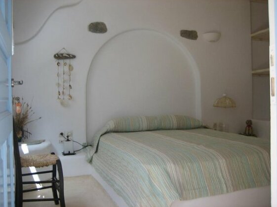 Villa Libe Mykonos Island - Photo4