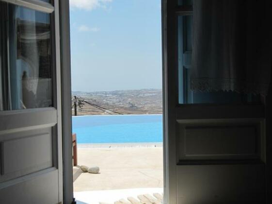 Villa Libe Mykonos Island - Photo5