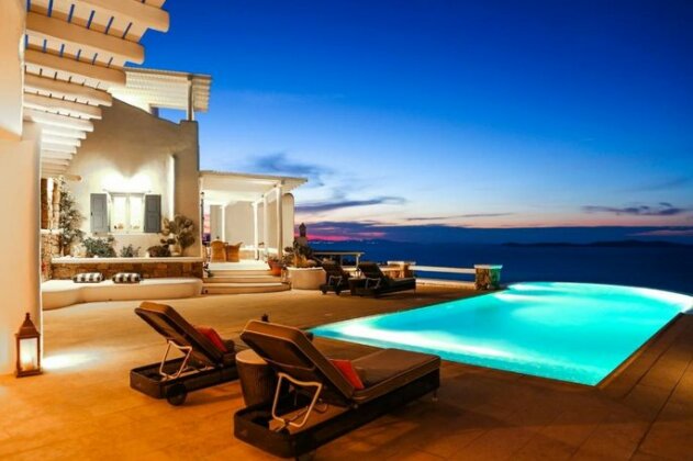 Villa Sunshine by Elite Estates - Photo2