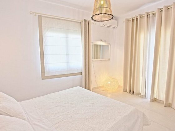Villas Eleftheria - Photo2