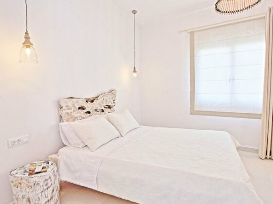 Villas Eleftheria - Photo3
