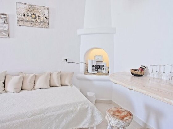 Villas Eleftheria - Photo4