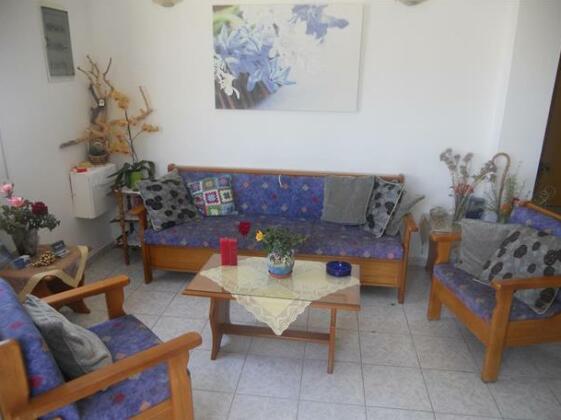 Galini Apartments - Photo2