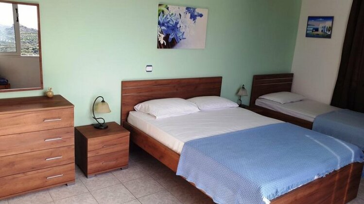 Galini Apartments - Photo3