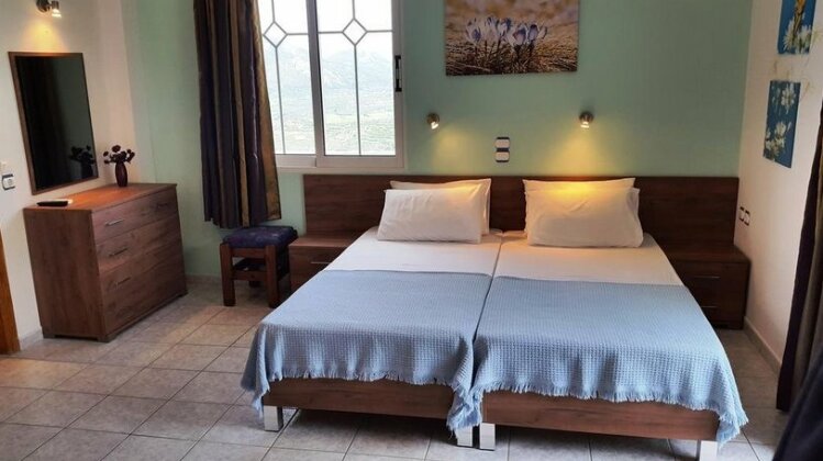 Galini Apartments - Photo5