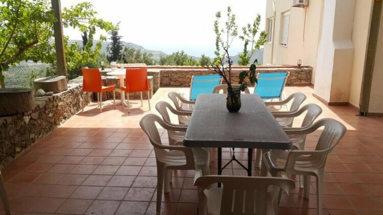 Kapari Villa - Photo3