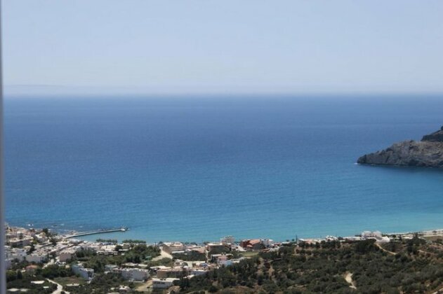 Mirthios Felicity Apartments - Photo5