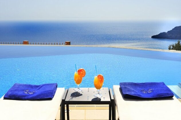 Stefanos Village - Photo2