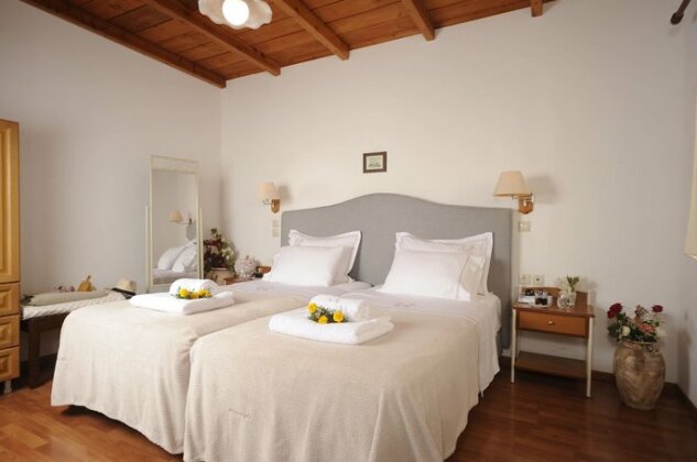 Stefanos Village - Photo4