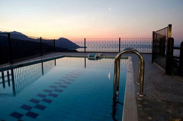 Villa Aretousa Myrthios - Photo4