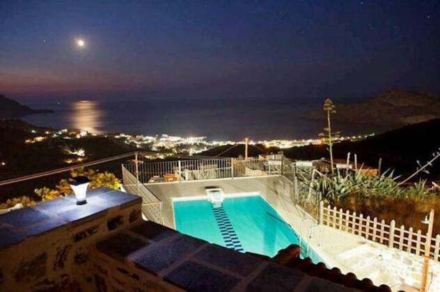 Villa Aretousa Myrthios - Photo5
