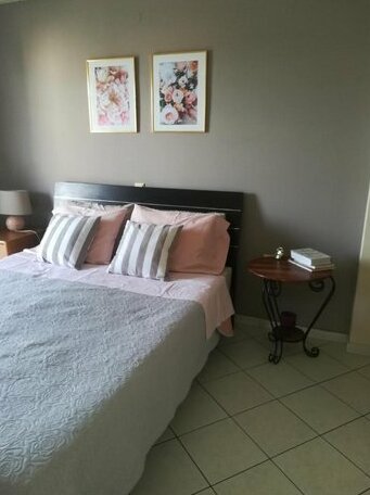 A cozy flat