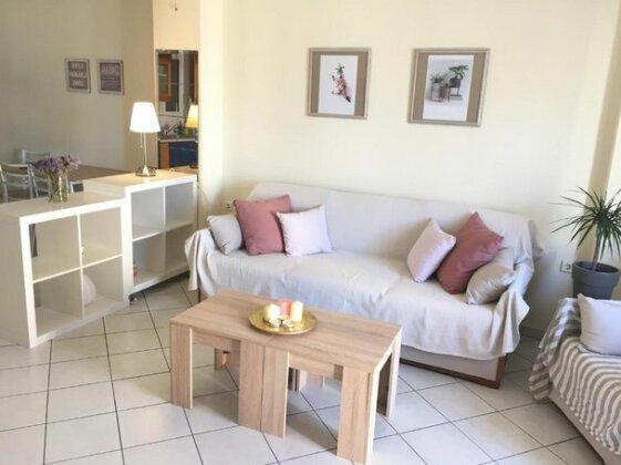 A cozy flat - Photo2