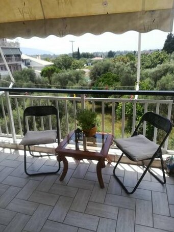 A cozy flat - Photo3