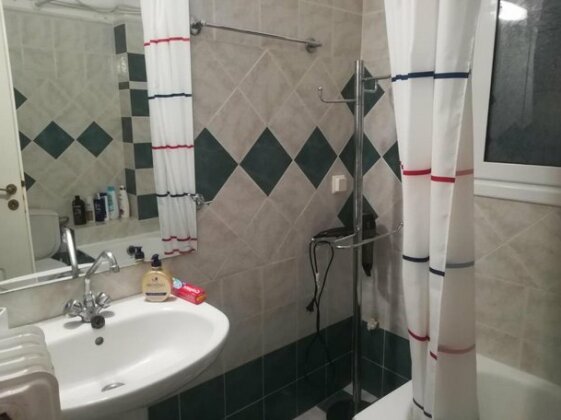 A cozy flat - Photo5