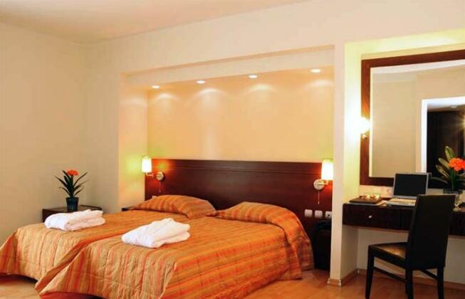 Flisvos Hotel Nafpaktos - Photo2