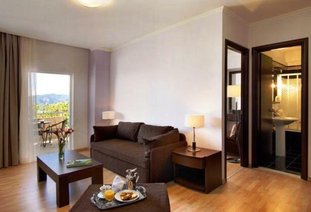 Flisvos Hotel Nafpaktos - Photo5