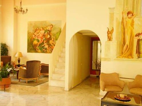 Hotel Afroditi - Photo2