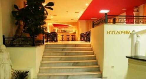 Hotel Afroditi - Photo4