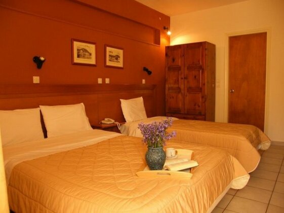 Hotel Afroditi - Photo5
