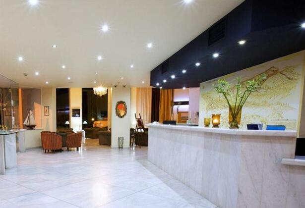 Hotel Nafpaktos - Photo2