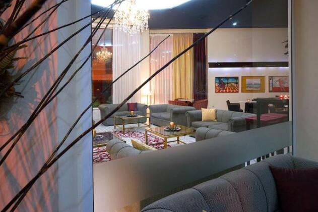 Hotel Nafpaktos - Photo4