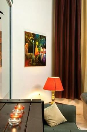 Hotel Nafpaktos - Photo5