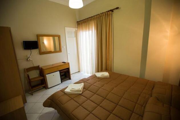 Hotel Niki - Photo2