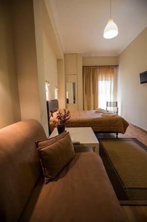Hotel Niki - Photo3