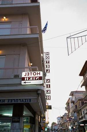 Hotel Niki - Photo4