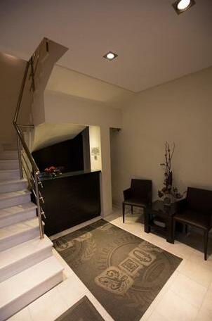 Hotel Niki - Photo5