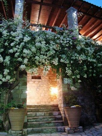 Ilion Hotel Nafpaktos - Photo3