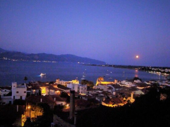 Ilion Hotel Nafpaktos - Photo4