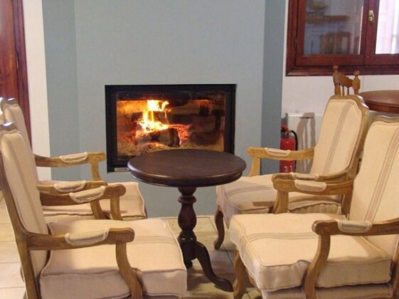 Ilion Hotel Nafpaktos - Photo5