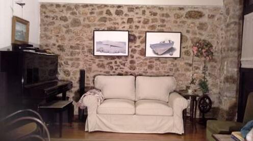 Leludas guesthouse - Photo2